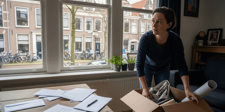 Opzeggronden verhuurder onbepaalde tijd